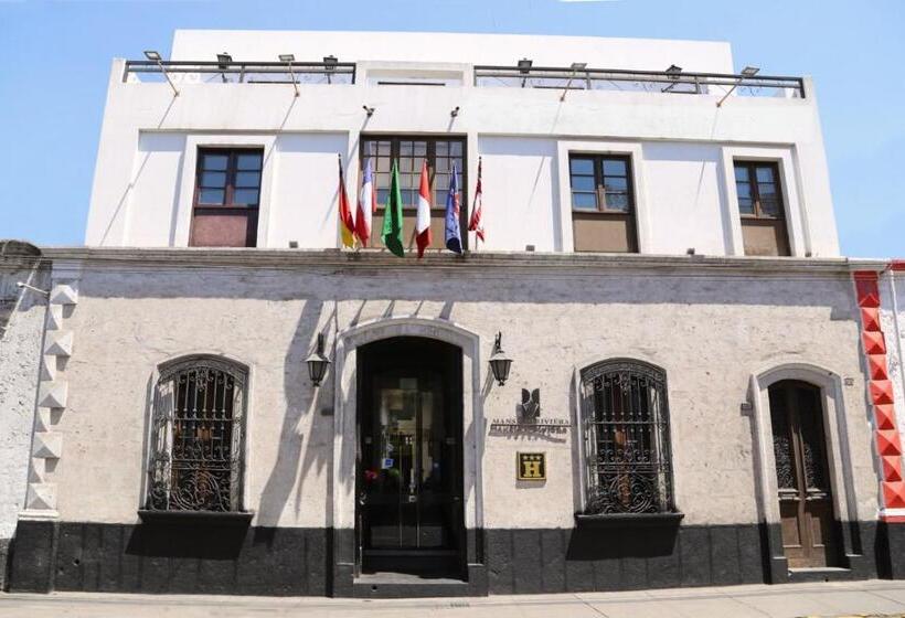 Fotos del hotel Es Riviera Mansion:  13