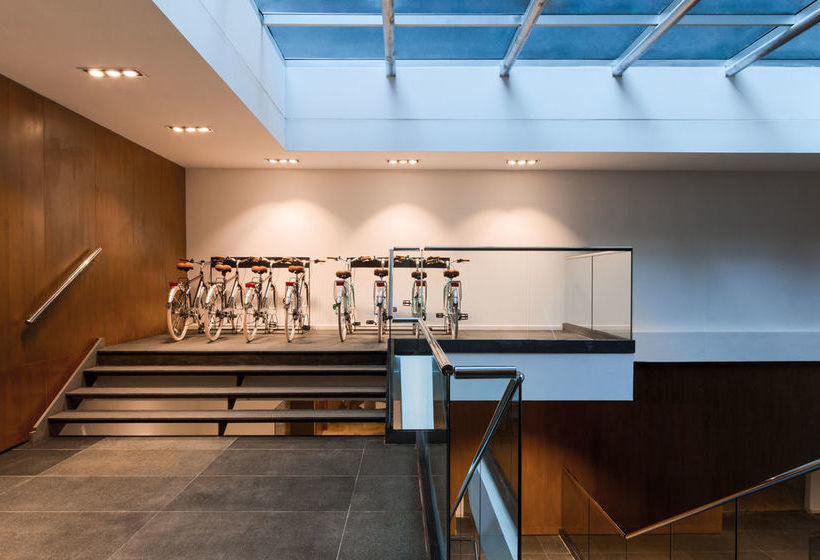 هتل Esplendor By Wyndham Montevideo Punta Carretas