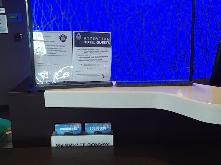 فندق Fairfield Inn & Suites By Marriott Utica