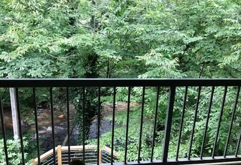 Отель Four Seasons Inn