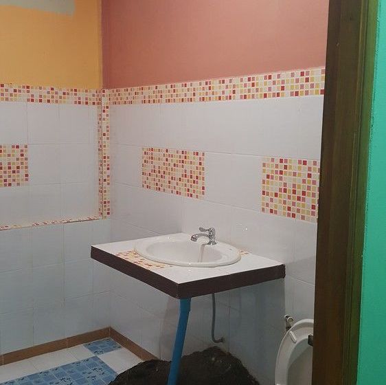 هتل Jj Bungalow & Guest House