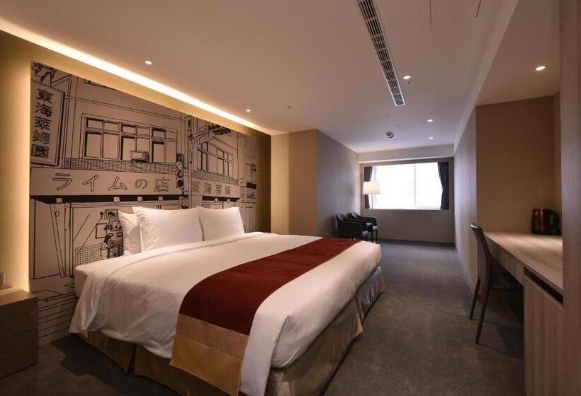 هتل Green World Zhongxiao