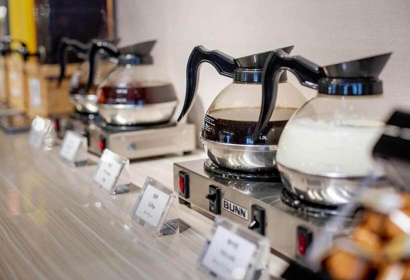 هتل Green World Zhongxiao