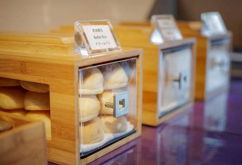 هتل Green World Zhongxiao