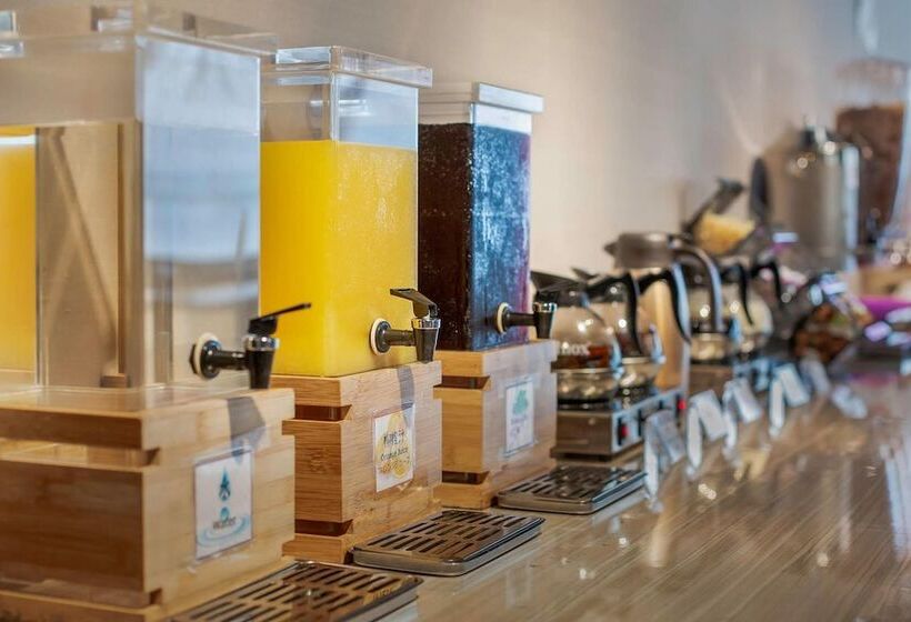 هتل Green World Zhongxiao