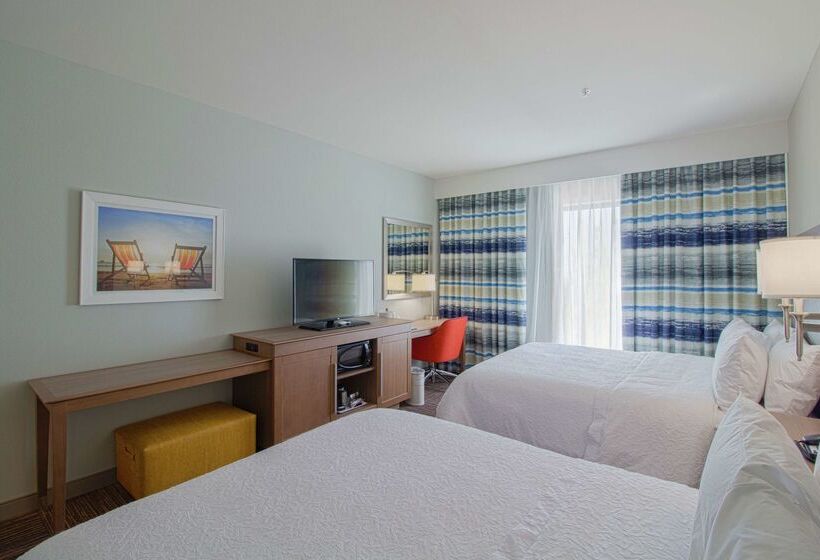 فندق Hampton Inn Crestview South  I10