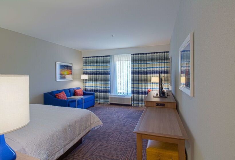 فندق Hampton Inn Crestview South  I10