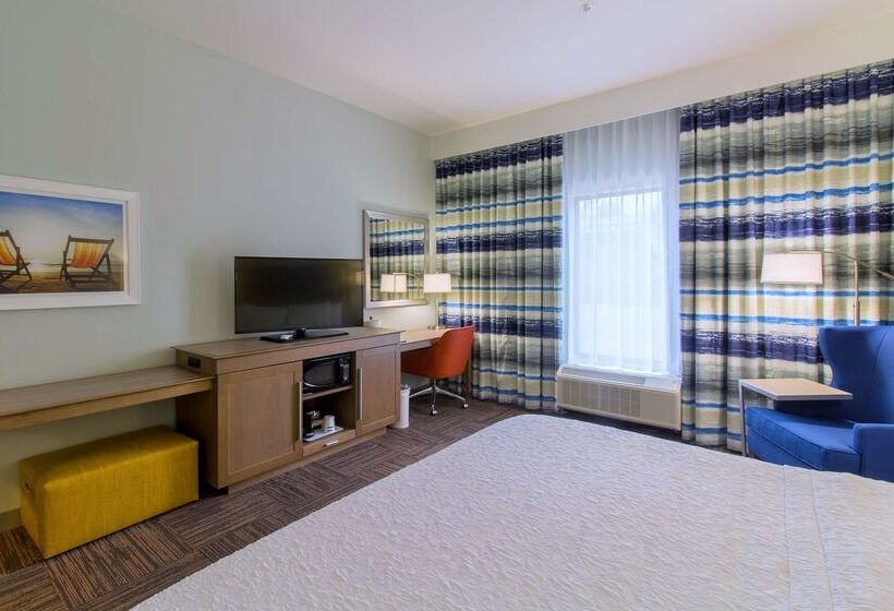 فندق Hampton Inn Crestview South  I10