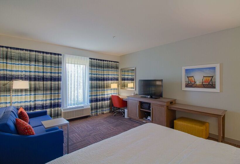 فندق Hampton Inn Crestview South  I10