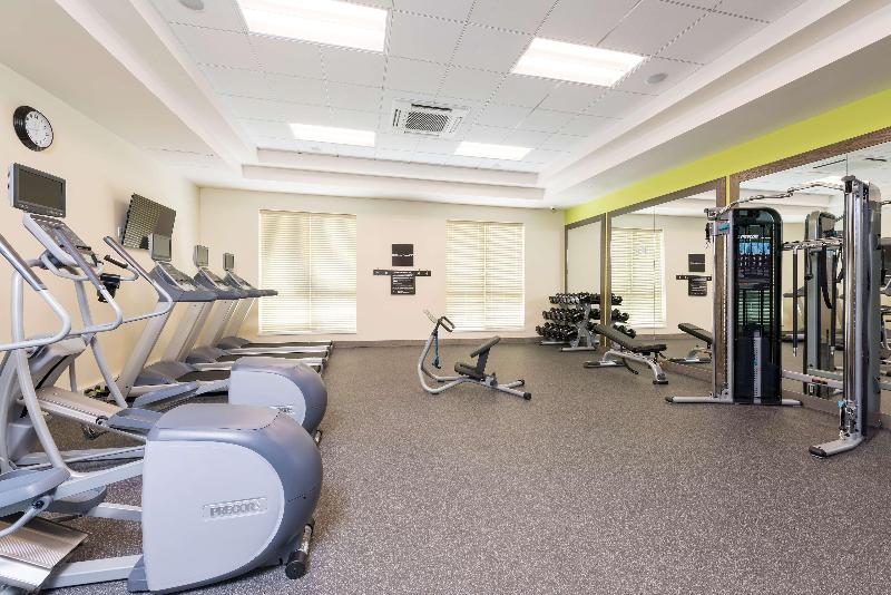 هتل Hilton Garden Inn Grand Rapids East