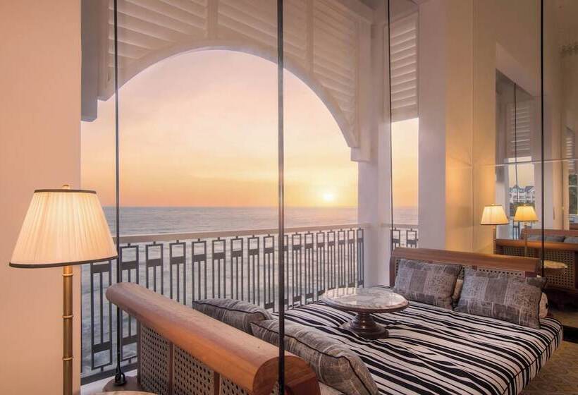 Fotos del hotel Jw Marriott Phu Quoc Emerald Bay Resort & Spa:  10