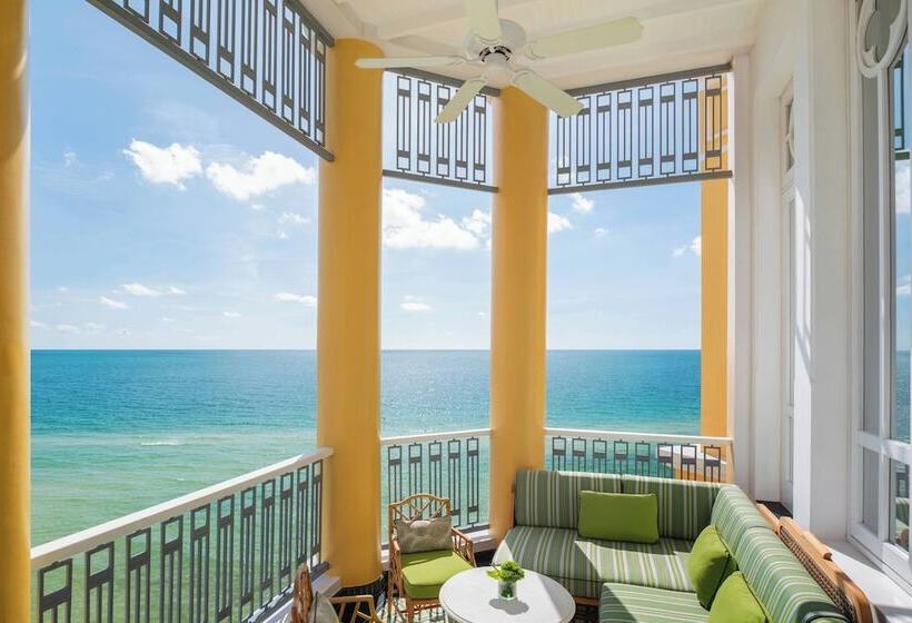 Fotos del hotel Jw Marriott Phu Quoc Emerald Bay Resort & Spa:  12