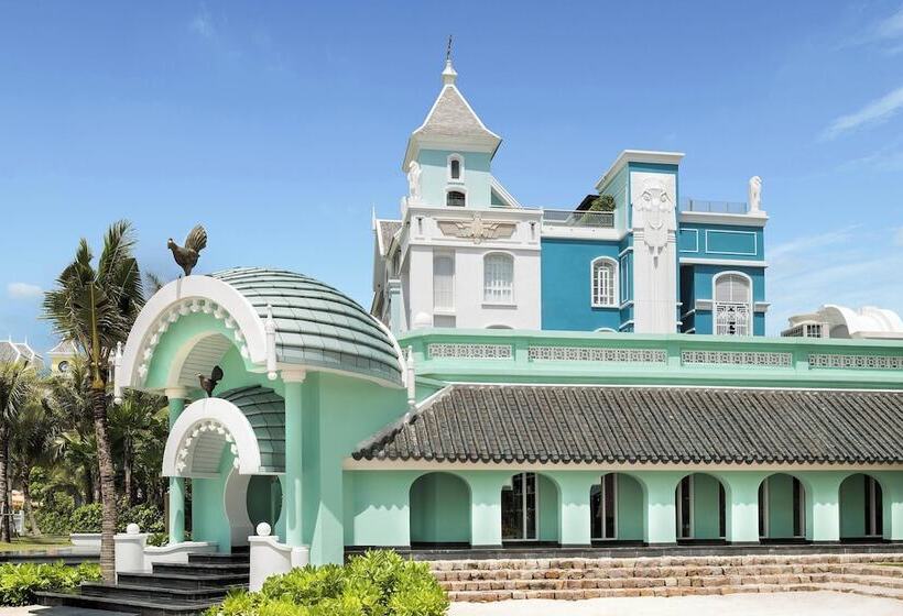 Fotos del hotel Jw Marriott Phu Quoc Emerald Bay Resort & Spa:  14