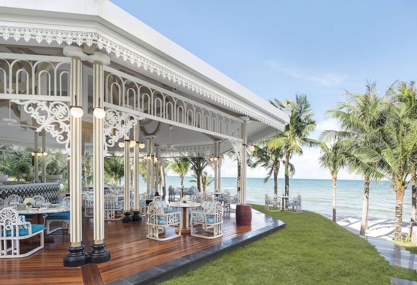 Fotos del hotel Jw Marriott Phu Quoc Emerald Bay Resort & Spa:  19