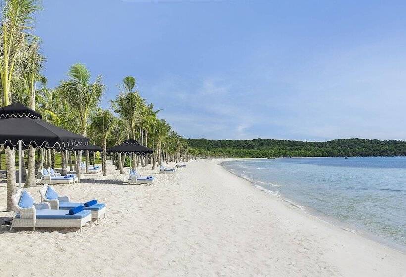 Fotos del hotel Jw Marriott Phu Quoc Emerald Bay Resort & Spa:  21