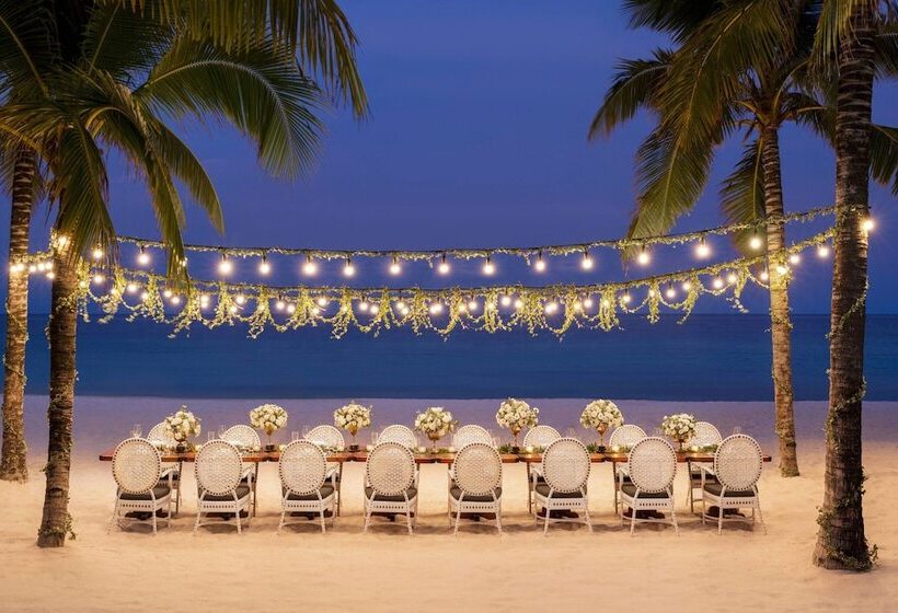 Fotos del hotel Jw Marriott Phu Quoc Emerald Bay Resort & Spa:  22