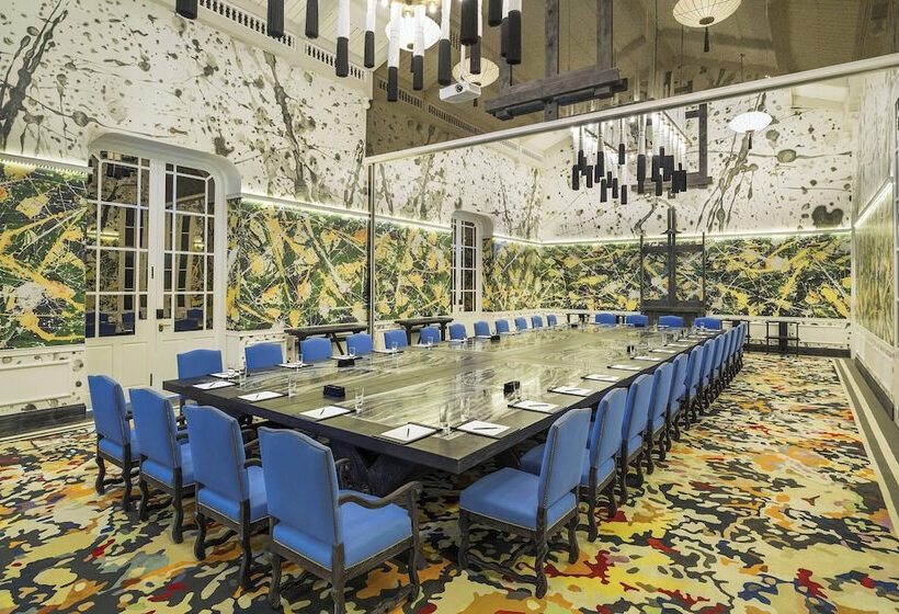 Fotos del hotel Jw Marriott Phu Quoc Emerald Bay Resort & Spa:  9