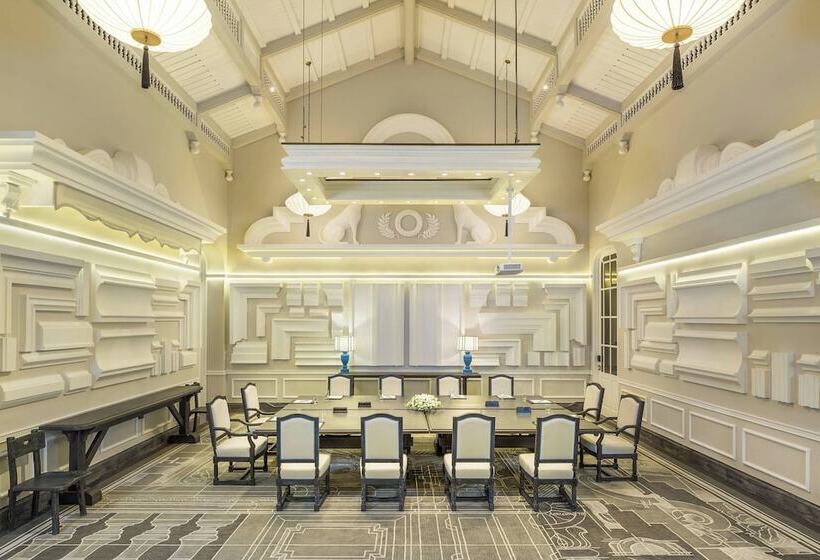 Fotos del hotel Jw Marriott Phu Quoc Emerald Bay Resort & Spa:  8