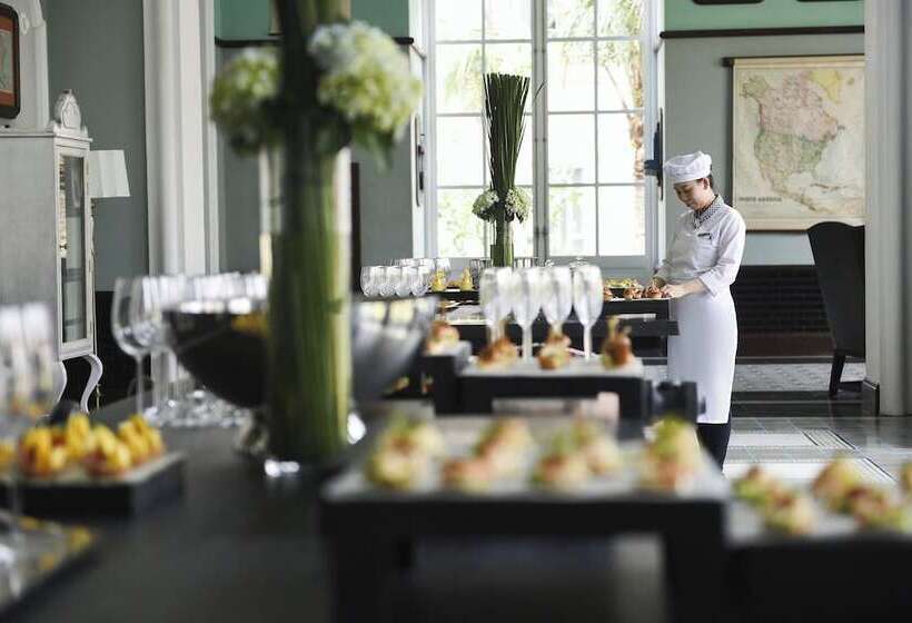 Fotos del hotel Jw Marriott Phu Quoc Emerald Bay Resort & Spa:  7