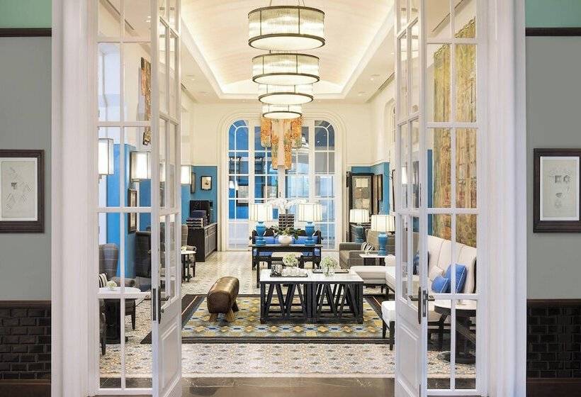 Fotos del hotel Jw Marriott Phu Quoc Emerald Bay Resort & Spa:  26