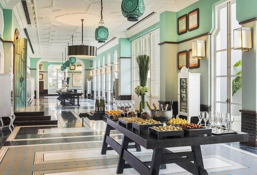 Fotos del hotel Jw Marriott Phu Quoc Emerald Bay Resort & Spa:  6