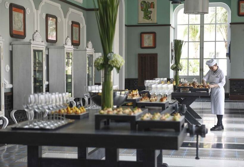 Fotos del hotel Jw Marriott Phu Quoc Emerald Bay Resort & Spa:  29