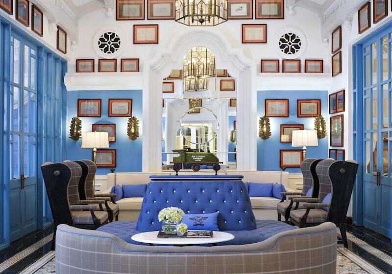 Fotos del hotel Jw Marriott Phu Quoc Emerald Bay Resort & Spa:  30
