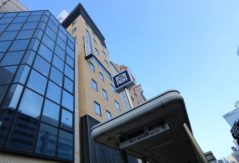 Fotos del hotel Kanade Osaka Namba: 1 Fotos del hotel Kanade Osaka Namba: 1
