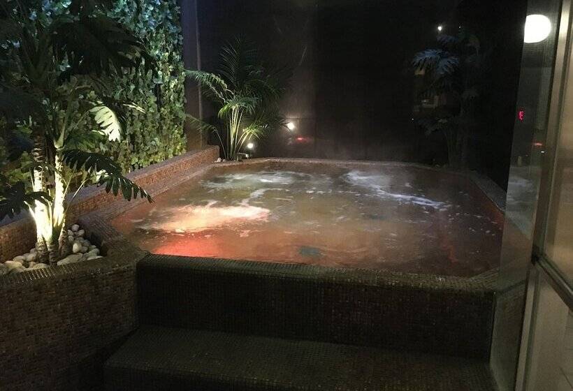 Fotos del hotel Kanade Osaka Namba:  12