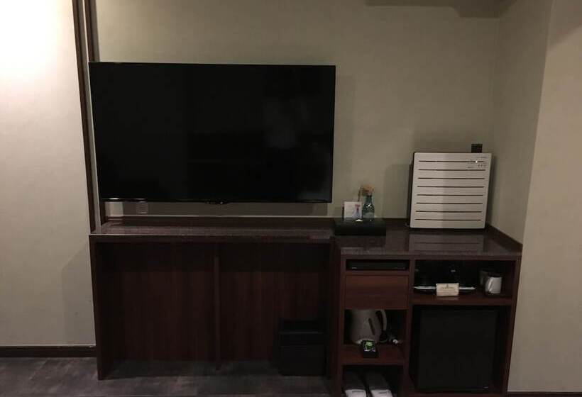 Fotos del hotel Kanade Osaka Namba:  20