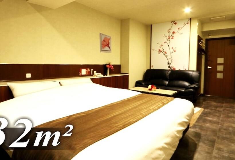 Fotos del hotel Kanade Osaka Namba:  4