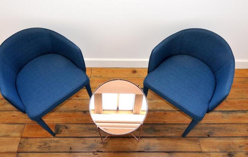 هتل L Hôtel Particulier Beziers