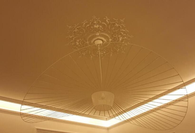 هتل L Hôtel Particulier Beziers