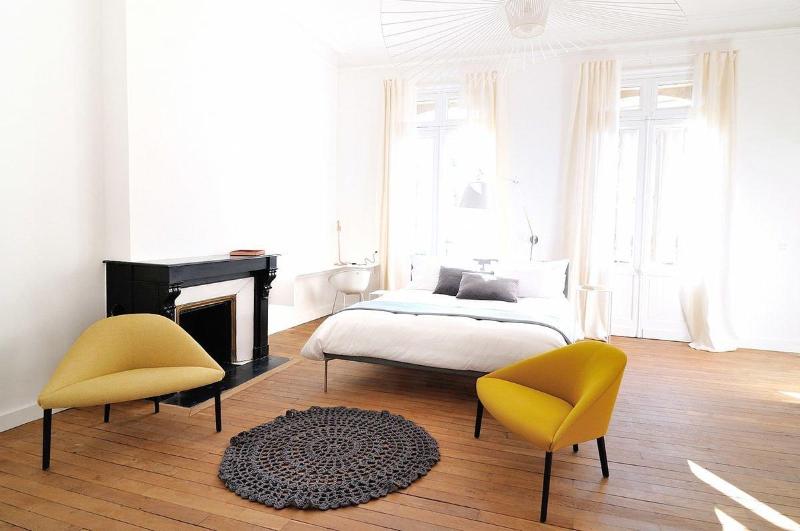 هتل L Hôtel Particulier Beziers