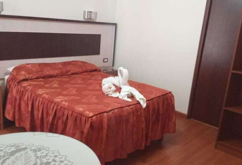 هتل La Mansion