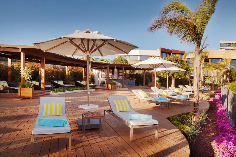 ホテル Le Méridien Bodrum Beach Resort