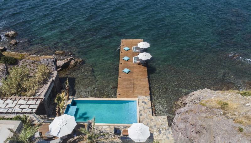 ホテル Le Méridien Bodrum Beach Resort