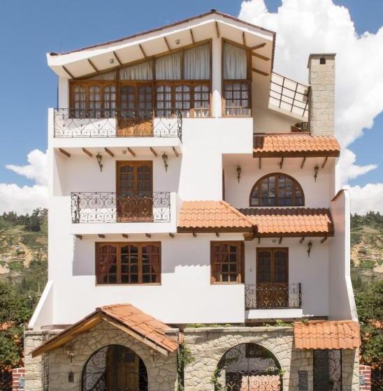 هتل Maimara