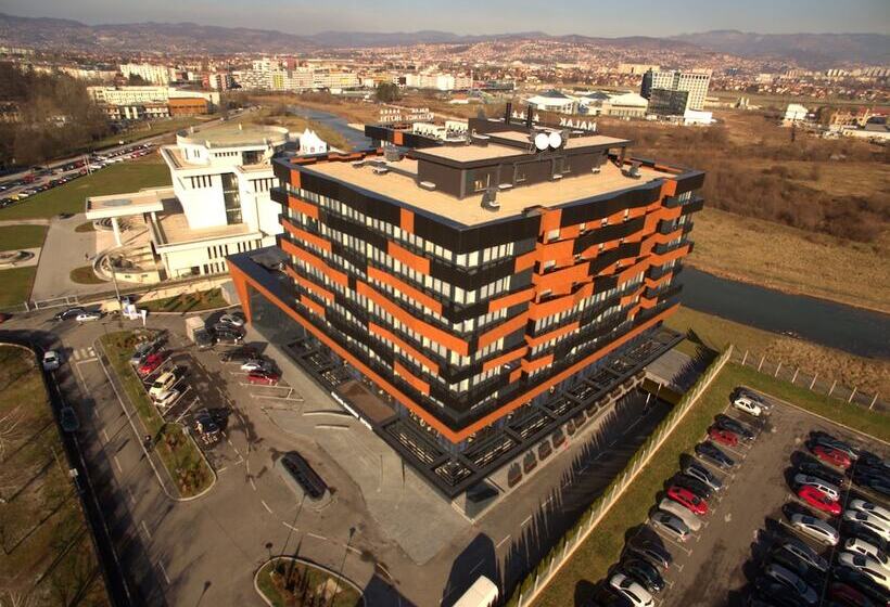 Fotos del hotel Malak Regency:  56