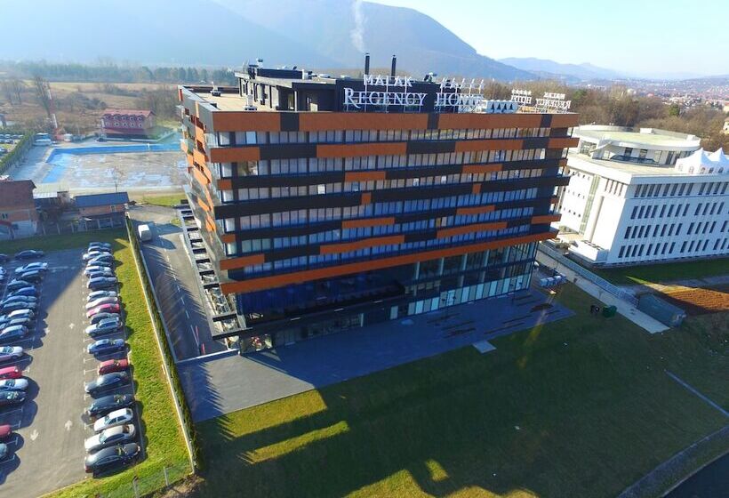 Fotos del hotel Malak Regency:  57