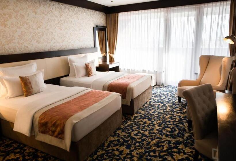 Fotos del hotel Malak Regency:  64