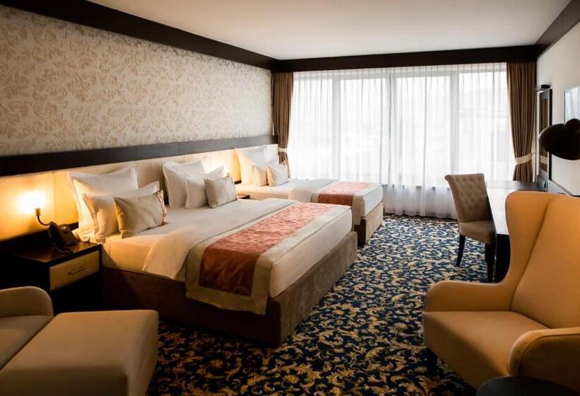 Fotos del hotel Malak Regency:  13