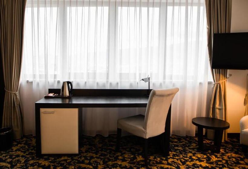 Fotos del hotel Malak Regency:  54