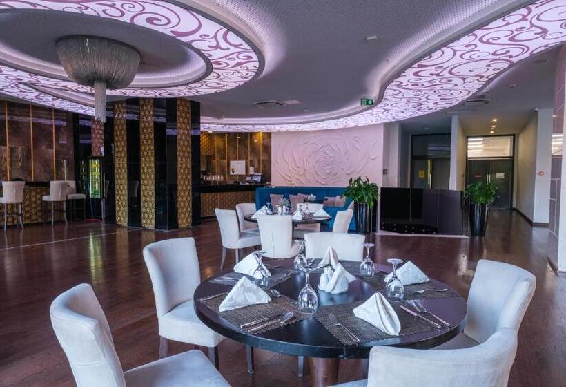 Fotos del hotel Malak Regency:  69