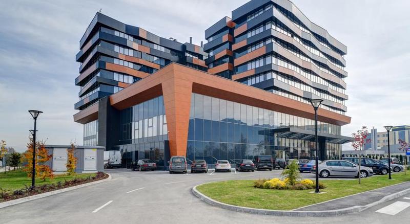 Fotos del hotel Malak Regency:  4