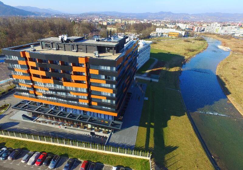 Fotos del hotel Malak Regency:  20