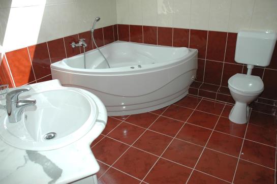 Hotel Marina Panzio