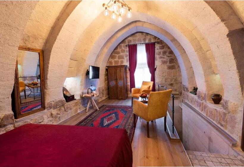 هتل Maron Stone House