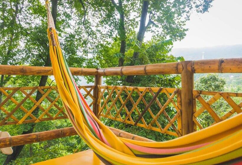 هتل Minca Ecohabs