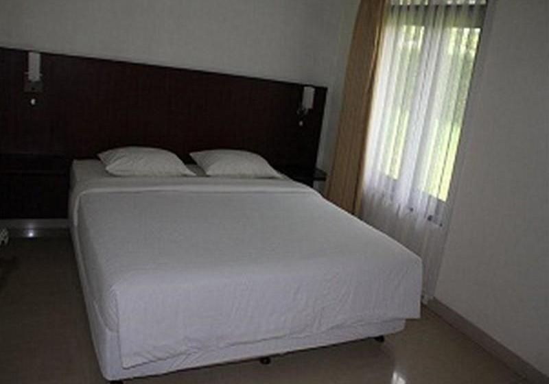 Fotos del hotel Mountain Springs Resort:  3